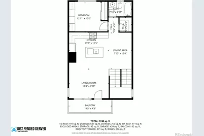 20969 E Quincy Drive, Aurora, CO 80015 - Photo 34