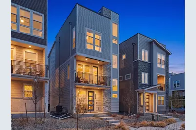 20969 E Quincy Drive, Aurora, CO 80015 - Photo 1