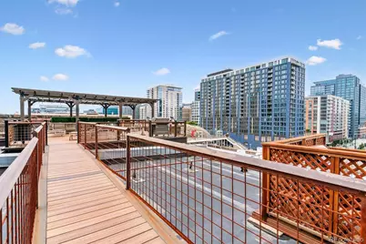 1801 Wynkoop Street #203, Denver, CO 80202 - Photo 20