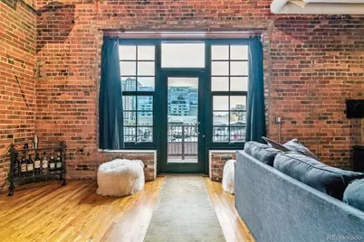 1801 Wynkoop Street #203, Denver, CO 80202 - Photo 8