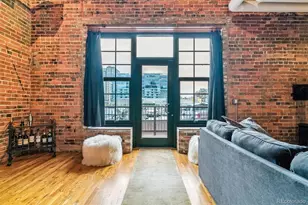 1801 Wynkoop St, Denver, CO 80202 - Photo 8
