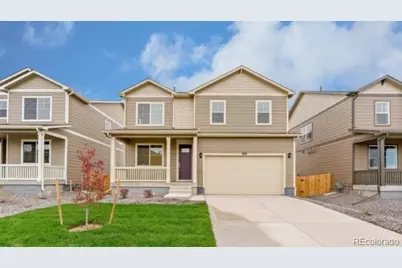 43113 Castle Stuart Street, Elizabeth, CO 80107 - Photo 1