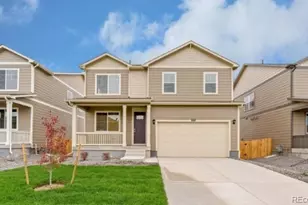 43113 Castle Stuart St, Elizabeth, CO 80107 - Photo 1