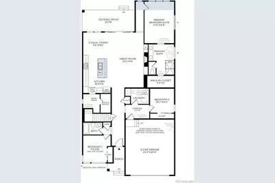 6353 Verve Lane, Parker, CO 80134 - Photo 20