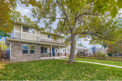 1518 S Garfield Street, Denver, CO 80210 - Photo 1