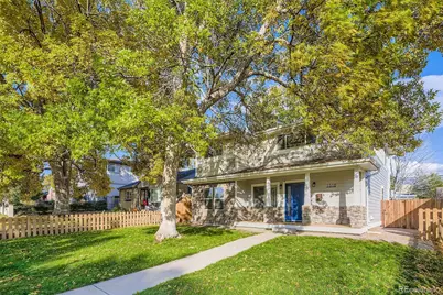 1518 S Garfield Street, Denver, CO 80210 - Photo 2