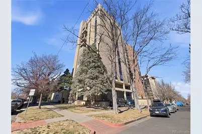 1111 Race Street #Ph-A, Denver, CO 80206 - Photo 28