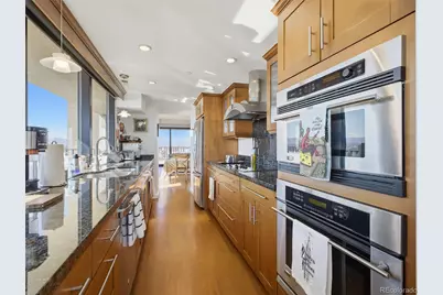 1111 Race Street #Ph-A, Denver, CO 80206 - Photo 14