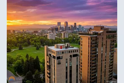 1111 Race Street #Ph-A, Denver, CO 80206 - Photo 1