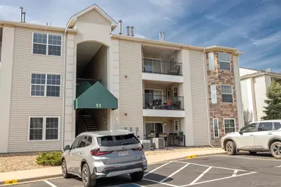 12208 W Dorado Place #102, Littleton, CO 80127 - Photo 2