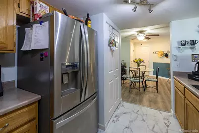 12208 W Dorado Place #102, Littleton, CO 80127 - Photo 12