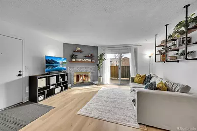 10251 W 44th Avenue #7-108, Wheat Ridge, CO 80033 - Photo 1