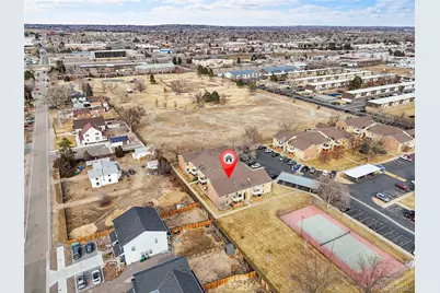 10251 W 44th Avenue #7-108, Wheat Ridge, CO 80033 - Photo 16