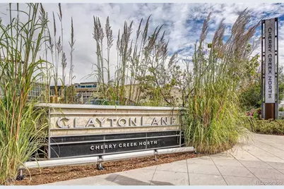 2400 E Cherry Creek South Drive #407, Denver, CO 80209 - Photo 38