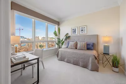 2400 E Cherry Creek South Drive #407, Denver, CO 80209 - Photo 26