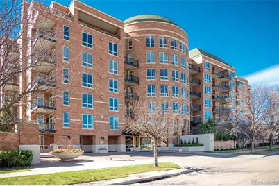 2400 E Cherry Creek South Drive #407, Denver, CO 80209 - Photo 1