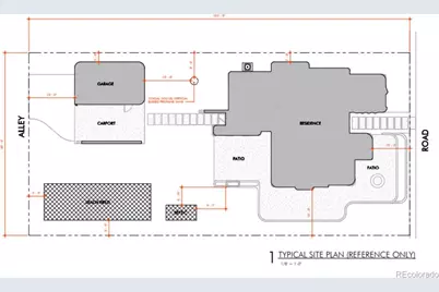 4846 Main Street, Salida, CO 81201 - Photo 14