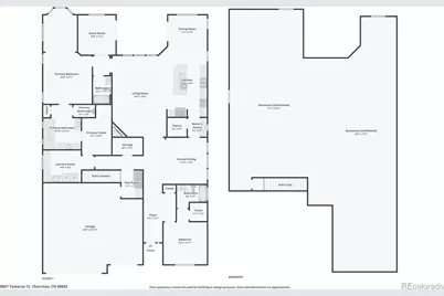 8057 Tamarac Court, Thornton, CO 80602 - Photo 48