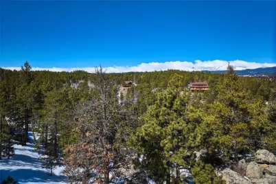 815 Cougar Run, Nederland, CO 80466 - Photo 6