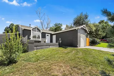 4832 S Genoa Street, Centennial, CO 80015 - Photo 2