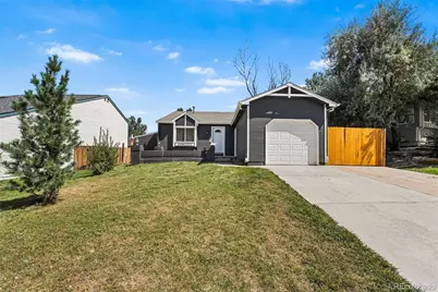 4832 S Genoa Street, Centennial, CO 80015 - Photo 1