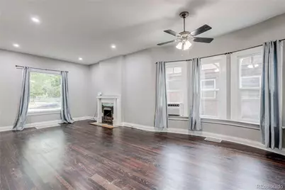 1317 S University Boulevard, Denver, CO 80210 - Photo 6
