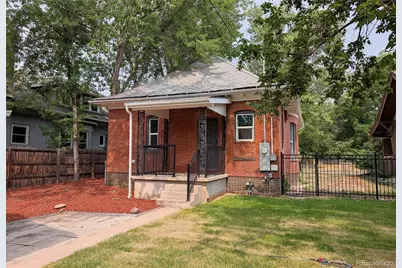 1317 S University Boulevard, Denver, CO 80210 - Photo 22