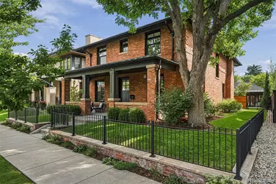 1134 S York Street, Denver, CO 80210 - Photo 2