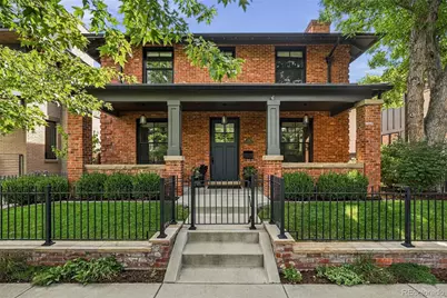 1134 S York Street, Denver, CO 80210 - Photo 1