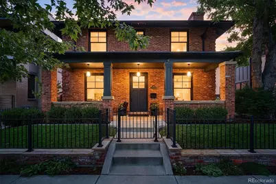 1134 S York Street, Denver, CO 80210 - Photo 46