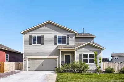 412 Depot Avenue, Keenesburg, CO 80643 - Photo 2
