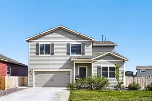 412 Depot Ave, Keenesburg, CO 80643 - Photo 2