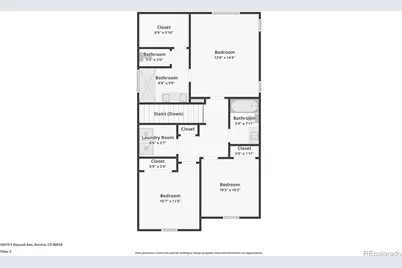 25819 E Bayaud Avenue, Aurora, CO 80018 - Photo 40