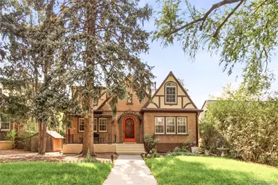 739 Bellaire Street, Denver, CO 80220 - Photo 1