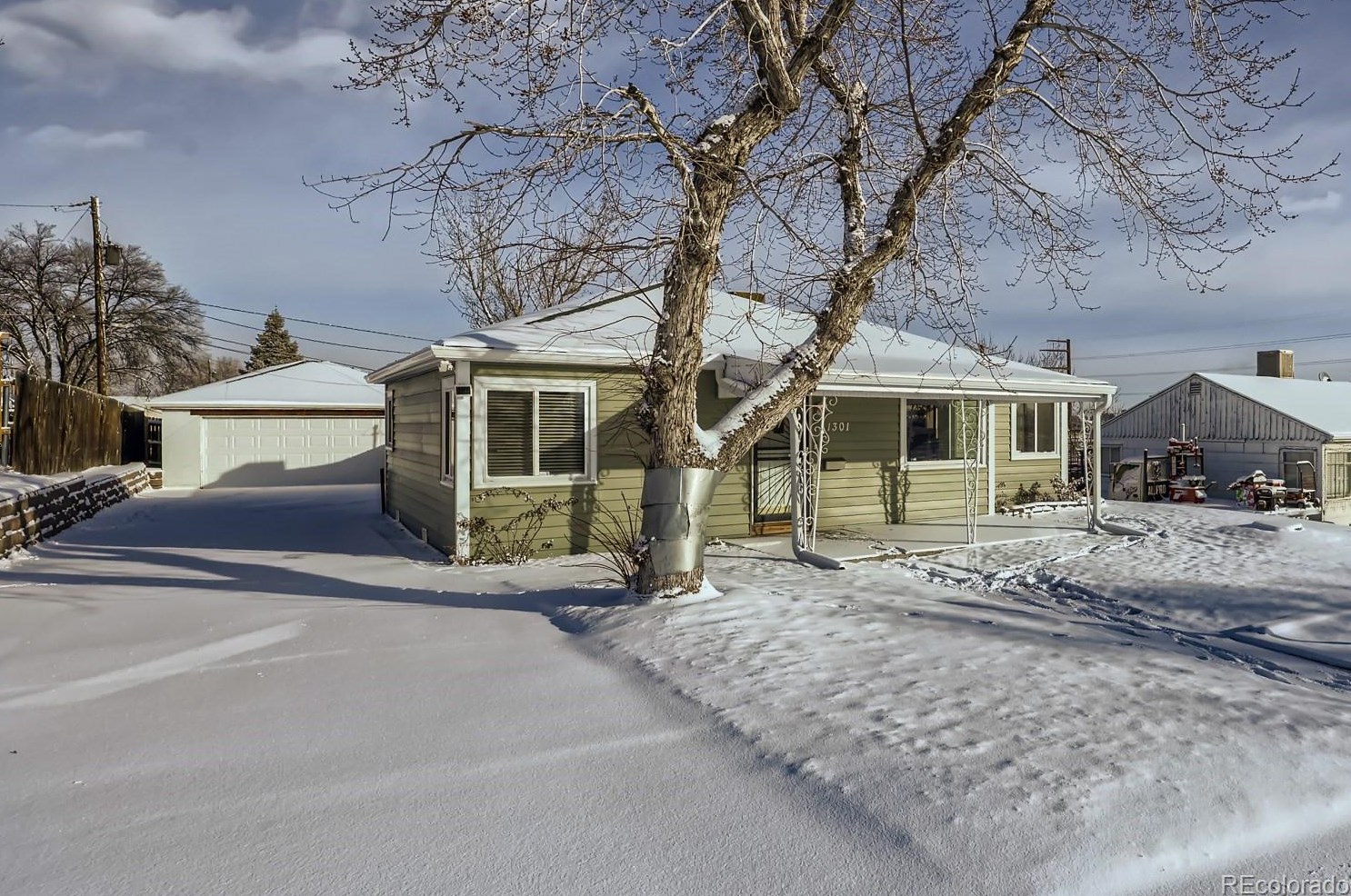 1301 Tennessee Ave, Denver CO  80223-2726 exterior