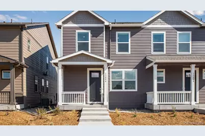 1381 S Chester Street #B, Denver, CO 80247 - Photo 2