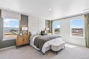 1381 S Chester St, Denver, CO 80247 - Photo 12