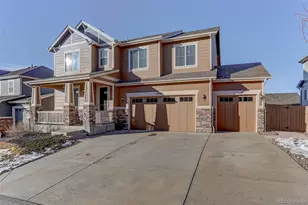 7849 E 124th Ave, Thornton, CO 80602 - Photo 1