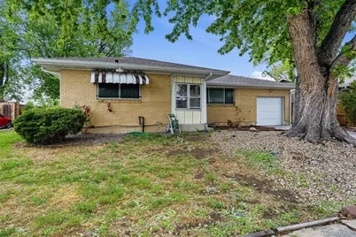 5020 Troy Street, Denver, CO 80239 - Photo 1