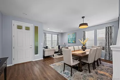 214 N Flat Rock Street, Aurora, CO 80018 - Photo 2