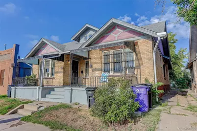 1511 N Lowell Boulevard, Denver, CO 80204 - Photo 2