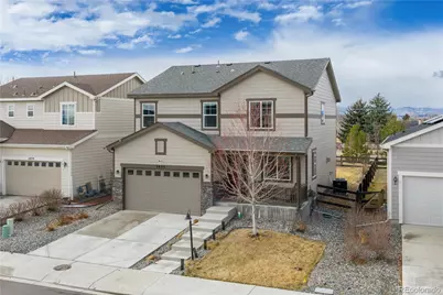 2895 Sand Beach Lake Drive, Loveland, CO 80538 - Photo 1