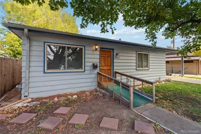 5567 E Asbury Avenue, Denver, CO 80222 - Photo 1