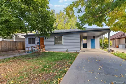 5567 E Asbury Avenue, Denver, CO 80222 - Photo 2
