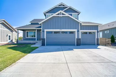 6404 2nd Street, Greeley, CO 80634 - Photo 1