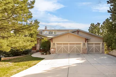 25042 E Davies Drive, Aurora, CO 80016 - Photo 1