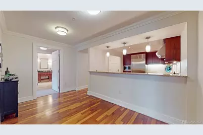 1891 Curtis Street #1613, Denver, CO 80202 - Photo 12