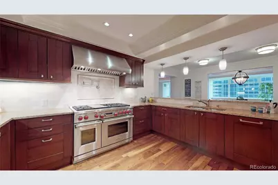 1891 Curtis Street #1613, Denver, CO 80202 - Photo 16