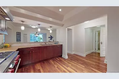 1891 Curtis Street #1613, Denver, CO 80202 - Photo 14