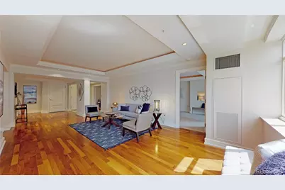 1891 Curtis Street #1613, Denver, CO 80202 - Photo 8